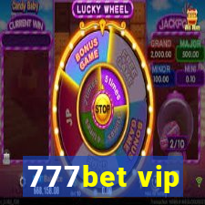 777bet vip